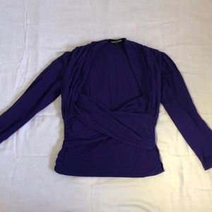 Isabella Oliver Maternity Top